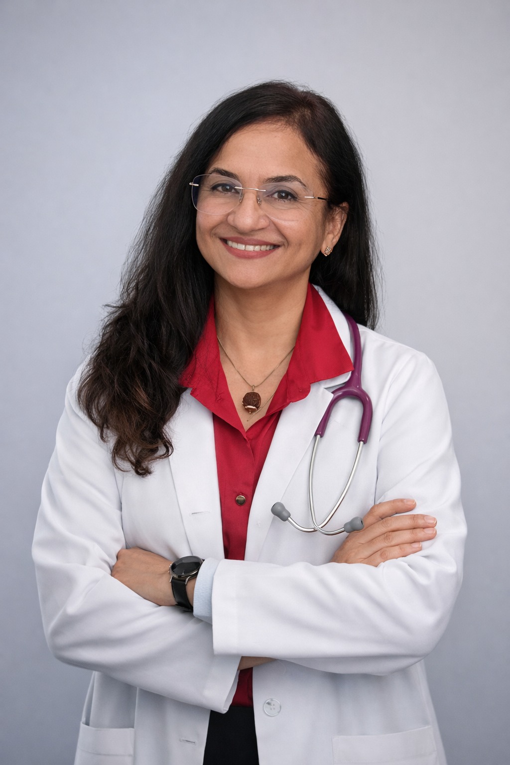 Dr. Harjeet Kaur